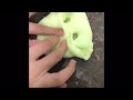 how to make cloud slime without instant snow awesome slime diy