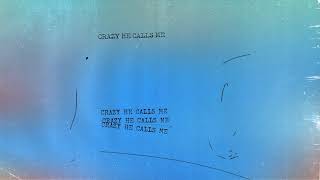 Conor Albert \u0026 Alice Auer - Crazy He Calls Me