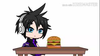 Hello! Burger! 🍔 Glmv