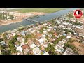 byravapalem ariel view byravapalem drone video