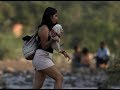 Venezuela Shootout Rattles Nerves Near Busy Simon Bolivar International Bridge to Colombia