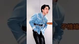 HELP💀 this is worse than aegyo😭 #kpopskz #boyband #skz #straykids #Kpop #Han #Jisung #Aegyoattempt