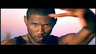 Cayman Kelly - Usher