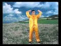 Falun dafa exercise 1-4 (30min, short version of ex 2) + ex 5