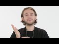 zedd answers the web s most searched questions wired