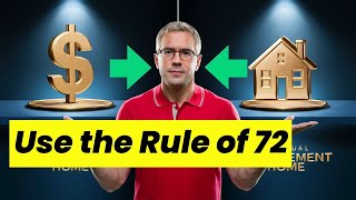 How the Rule of 72 Makes Retirement Planning Easy