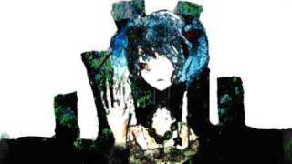 【初音ミク】 メビウス 【オリジナル】