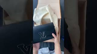 Unboxing New LV Buci Bag 🙊♥️