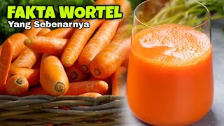 9 Manfaat Wortel yang Luar Biasa untuk Kesehatan Tubuh!