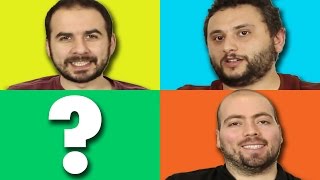 Hangi Tip İnsansın? - Kişilik Testi