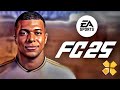 FIFA 14 MOD FC24 PPSSPP | FC25 PSP-PPSSPP NEW CINEMATIC NEW TRANSFERTS SEASON 2024-2025