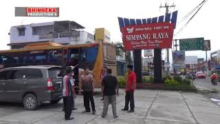 PASCA PENGGEREBEKAN RM SIMPANG RAYA BUKIT TINGGI