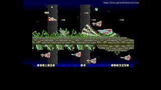 Sci-Fi: Amiga Source Code and Build Disks Recovered