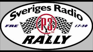 Rally P3 - Kramgoa Lothar - I En Negers Skinnkavaj