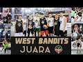 West Bandits “King Of Jakarta” IBL GoJek 3X3 2019