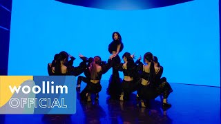 권은비 KWON EUN BI Glitch MV Choreography ver