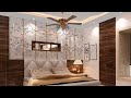 master bedroom interior design @RKMINTERIORWork