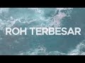 Billy Simpson - Roh Terbesar [Official Lyric Video]