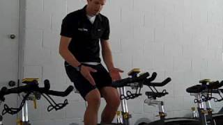 Killer B Fitness Cycleops Power Meter Instructional Video