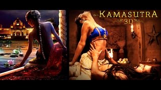 kamasutra 3D Trailer 2017 Official Hindi Movie Latest Upcoming YouTube