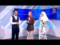 Wawa Shazwa - Undur Diri [Live Malaysia Hari Ini 2024] Tv3