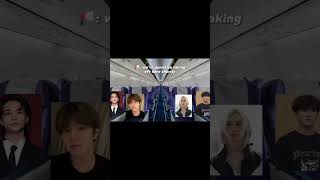 Leeknow flying #kpop #funny #leenknow #han #seungmin #felix #changbin