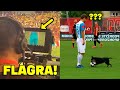 40 MOMENTOS PARA RIR NO FUTEBOL