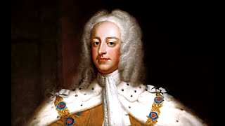 British Kings. The First Georges. Episode 2: George II – Part 1. Dr Lucy Worsley.  Subtitles: ENG.