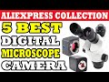 Top 5 Best Digital Microscope Camera in 2021