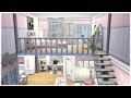 The Sims 4: Speed Build // GIRLY LOFT // NO CC The Sims 4: Speed Build // GIRLY LOFT // NO CC