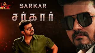 Sarkar Title Card Original HighQuality BGM