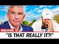 Insider FINALLY Reveals PGA TOUR & LIV Golf Merger Details?!