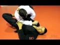 Brazilian Jiu-Jitsu Technique: Guard Attacks Part 1 - AJ Scales - JitsMagazine.com