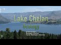 Lake Chelan Geology