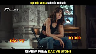 [Review Phim] Cựu Đặc Vụ CIA Diệt Gọn Cả Băng Đảng Trong 24 Giờ