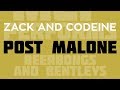 Zack and Codeine - Post Malone cover by Molotov Cocktail Piano