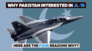 JL-15 Pakistan: 4 Reasons Why Pakistan Aims for Hongdu JL-15 Aircraft!