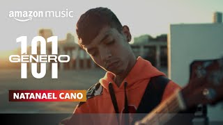 Corridos Tumbados feat. Natanael Cano | Género 101 | Amazon Music