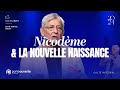 Nicodème et la nouvelle naissance - Jean-Marie Ribay [13/10/2024]