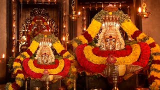 அதிபரமேஸ்வரி தேவி ஸ்ரீ கருமாரியம்மன் ஆலயம் | திருவடிசூலம் | Thiruvadisulam | Mannin Samigal