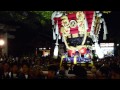 ２０１４年百舌鳥八幡宮ふとん太鼓（土塔町宮入　本殿前 3）