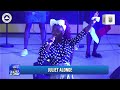 Juliet Alonge @ Celebration Service 2024 | Shouts of Victory | Glorious Teens Church