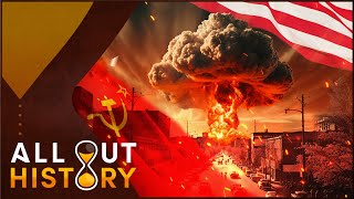 How Close Did We Get To World War 3 At The Start Of The Cold War? | M.A.D World | All Out History