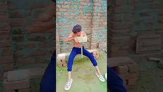 desi powr 25 kg💪 #food #reels #india #viral #workout #wwe #gym