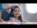 Air Costa Happy flying TVC