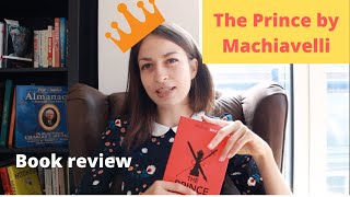 The Prince by Nicolo Machiavelli - Book Review