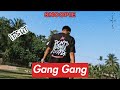 SNOOPIE - Gang Gang (Official music video)