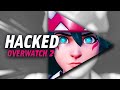 Overwatch 2 got HACKED.. TWICE!