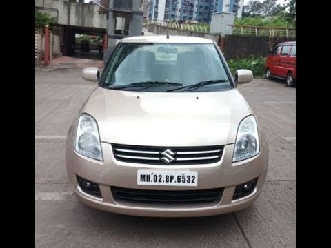 2010 Maruti Suzuki SX4 ZXI Petrol | Used Cars Mumbai | Second Hand Cars ...