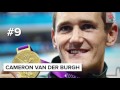 10 sportovců kteří podvÁdĚli na olympiádě